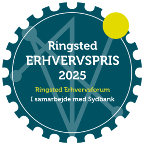 Ringsted Erhvervspris 2025
