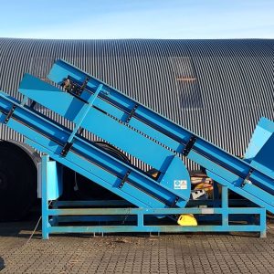 Brugte transportører