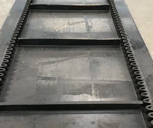 MaxoFlex transportbånd