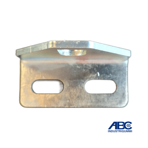 BL-25 beslag i rustfrit stål