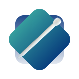 Blandestuds til Conti Repair 2-komponent reparationsmateriale