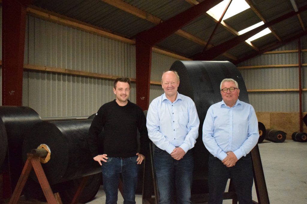 ABC Historie: Professionel bestyrelse