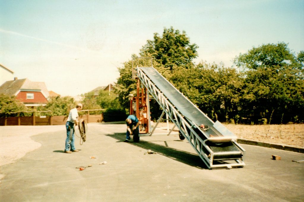 ABC Historien: Success i 1994