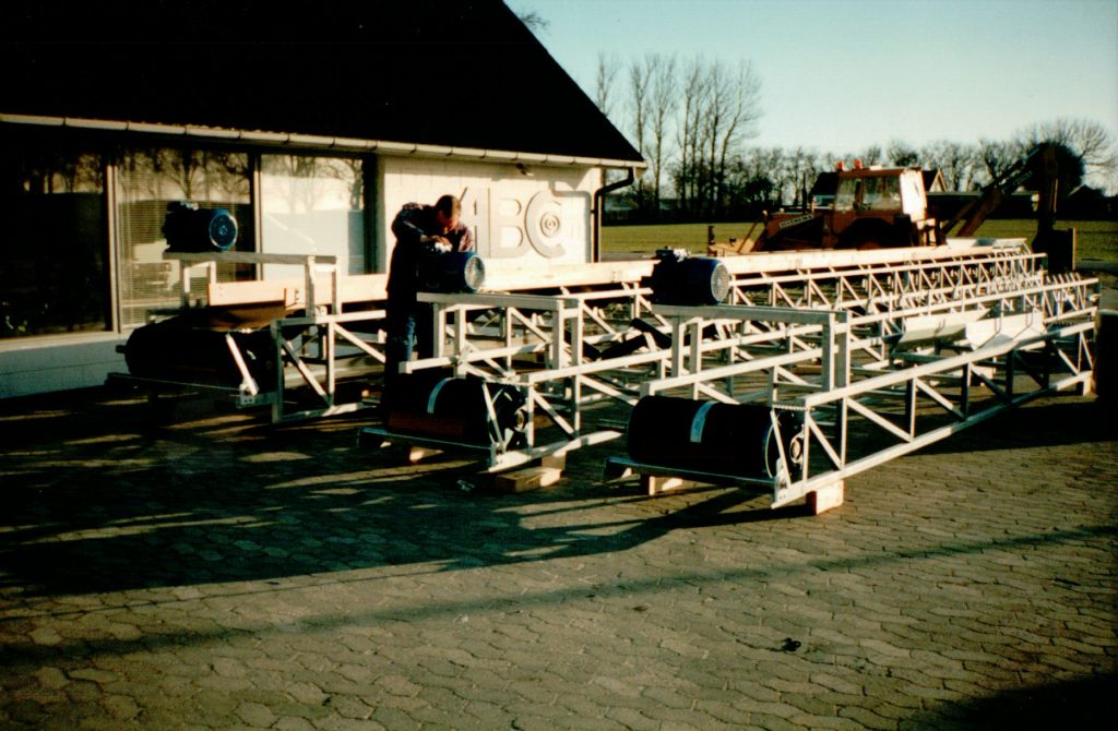 ABC Historien: Endnu en succes i 1997