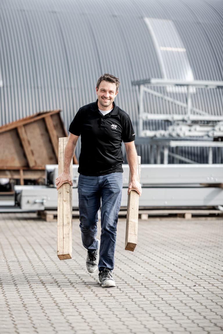 Martin Hansen - ABC Industrigummi