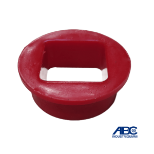 PU Bøsning til PE-HD beslag
