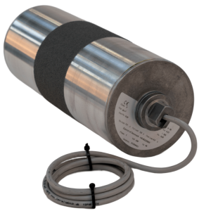 Træktromle til Baron og SoRoTo