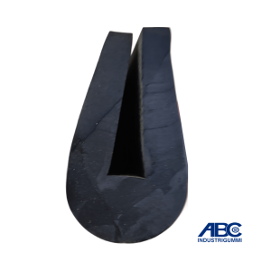 U-Profil til sigtesold - 9 x 15 x 50