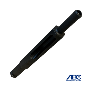 Roterende hulstanser Ø 12-16 mm