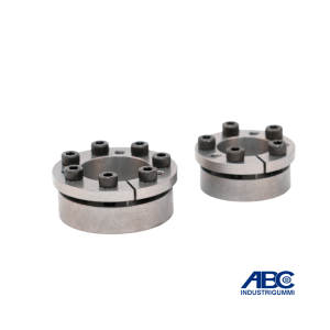 Spændeelementer/Klembøsninger