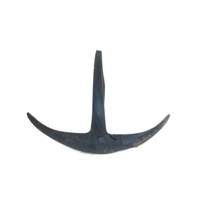 T-Profil Til Brovægt / brovægtsprofil- 102 x 72,8 x 3.000 mm.