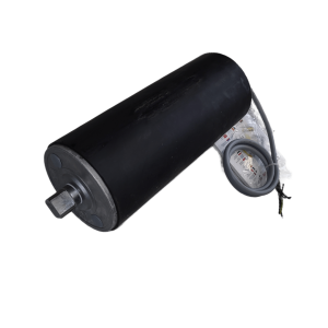 Træktromle (Passer til Baron og SoRoTo transportører 8 meter)