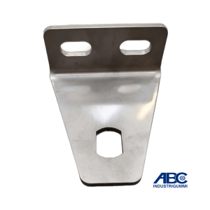 BL-65 beslag i rustfrit stål