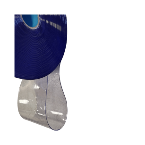 Bændelgardin på metermål