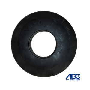 Discring - Ø53 / Ø129 x 30 mm.