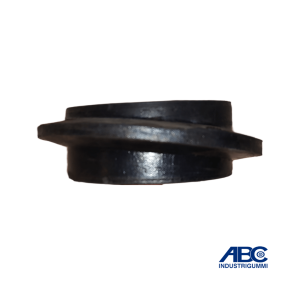 Spiralring til renserulle - Ø89 / Ø133 x 44 mm.