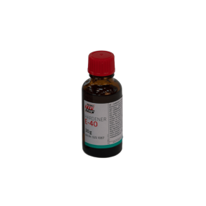 Hærder til PVC Lim – TIP TOP Hardener E-40