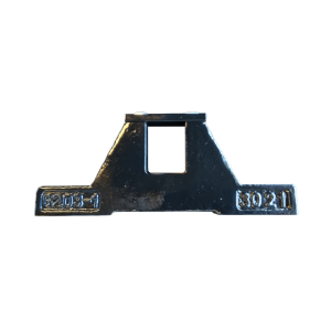 Klodslejer til Ø220/320 mm. tromler