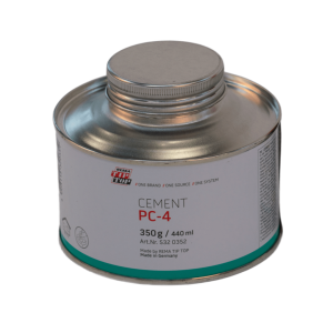 PVC Lim - CEMENT PC-4