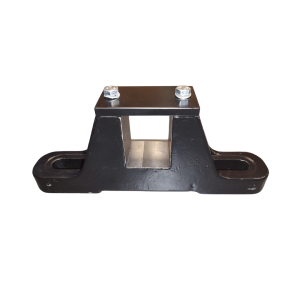 Klodslejer til Ø400/500 mm. tromler