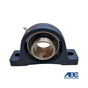 SKF Leje komplet (SY - 2,5" aksel)