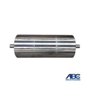 Vendetromle / returtromle - Ø165 x 1170 mm