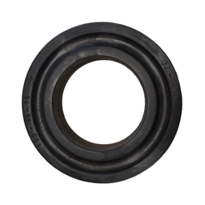 Impactring i gummi til stålrulle - Ø89 / Ø150 x 35 mm.