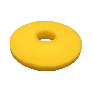 PU Discring - Ø63 / Ø240 x 35 mm.