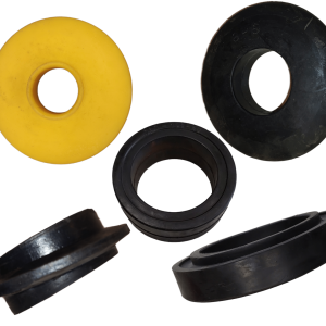 Ringe til transportruller