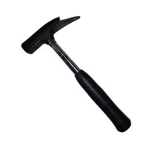 Lægtehammer med magnetisk sømholder