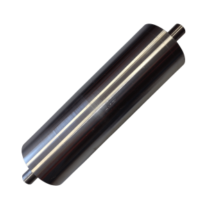 Vendtromle / Returtromle - Ø215 x 650 / 840 mm.