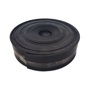 Kantgummi - 3 x 60 x 8.000 mm