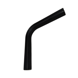 Støvtætningsprofil - hjørneliste - O-Profil - 210 x 210 mm