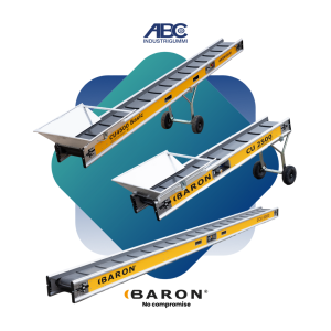 Baron Transportbånd/Transportører