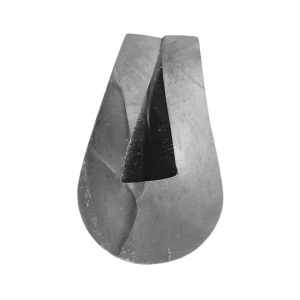 U-Profil - 13 x 19 x 56,5 mm.