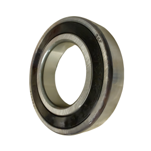 SKF 6012-RS1 – Sporkugleleje med gummitætning på én side