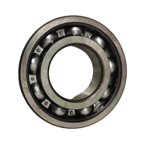 SKF 6013 – Sporkugleleje (Standard)