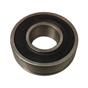 SKF 6203-2RSHNR – Sporkugleleje med gummitætninger på begge sider og notspor