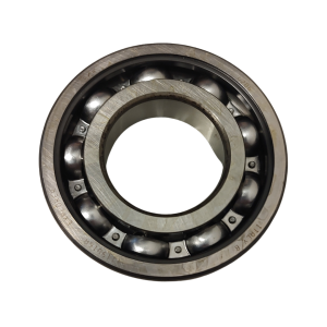 SKF 6206 – Sporkugleleje (Standard)