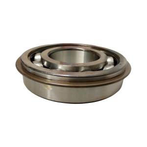 SKF 6207 NR – Sporkugleleje med notspor