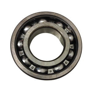 SKF 6207 – Sporkugleleje (Standard)