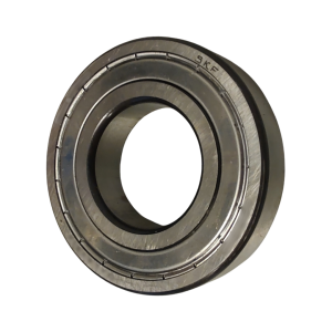 SKF 6208-2Z – Sporkugleleje med stålskærm på begge sider