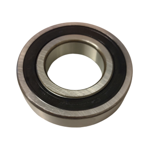 SKF 6208-RSI – Sporkugleleje med gummitætning på én side