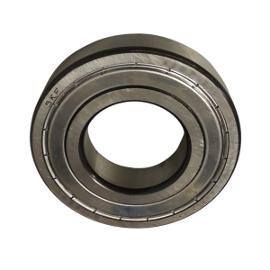 SKF 6209-Z – Sporkugleleje med stålskærm på én side