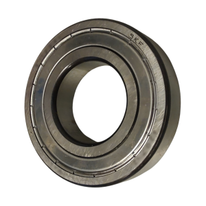 SKF 6210-2Z – Sporkugleleje med stålskærm på begge sider