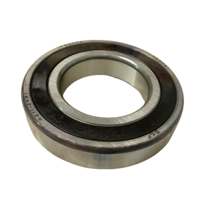 SKF 6211-2RS1 – Sporkugleleje med gummitætninger på begge sider