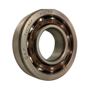 SKF 7307 BEP – Vinkelkontaktkugleleje, enkelt række