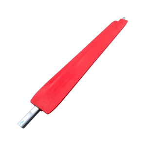 DURO-FLEX 101 PU skraberblad - 1.300 mm.