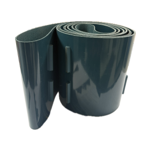 Endeløst transportbånd til SoRoTo transportører