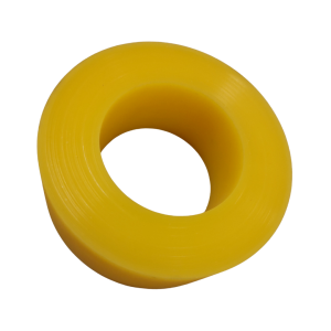 PU fladring - Ø63,5/105 x 40 mm.